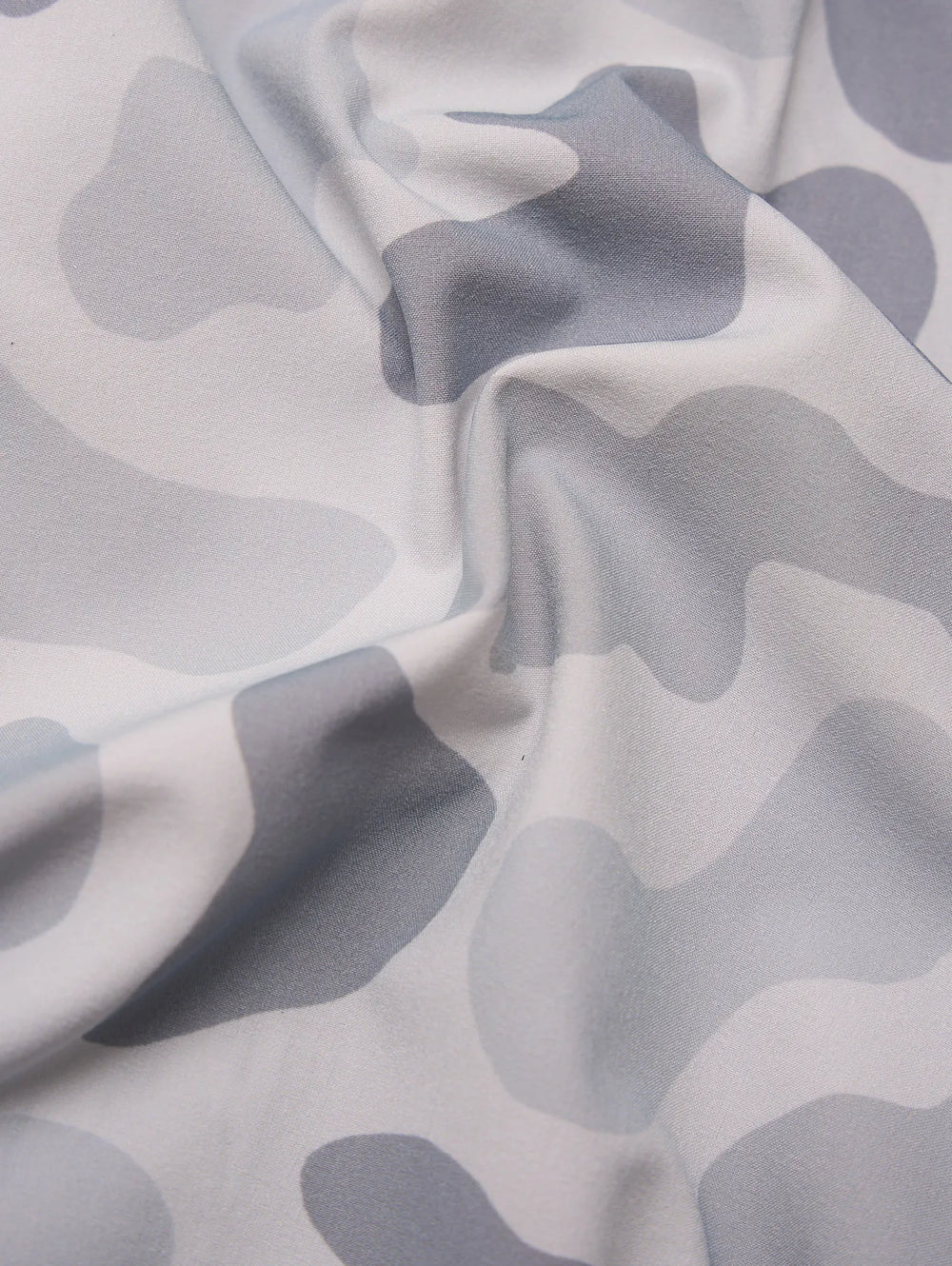 The Duck & Cover (Boys Ultimate Training Short)- Gray - Image 3 - Chubbies Shorts