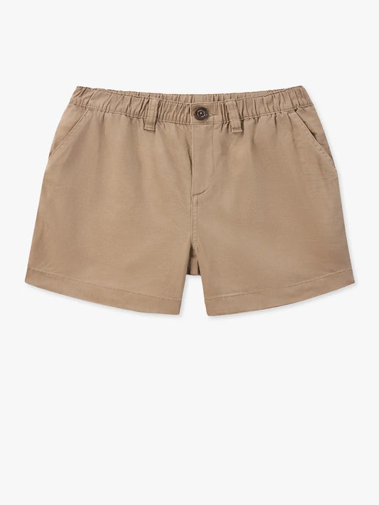 The Dunes (Boys Originals Shorties) - Image 1 - Chubbies Shorts