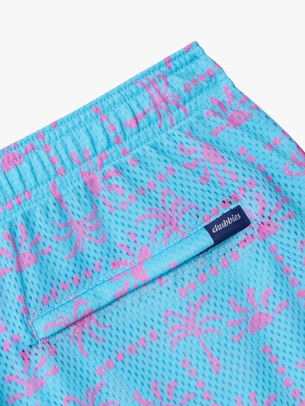 The Easygoers (Court Short) - Image 4 - Chubbies Shorts