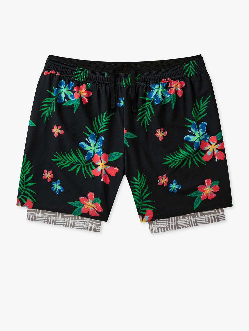 The Electric Flowers 5.5" (Ultimate Training Short) - Image 1 - Chubbies Shorts