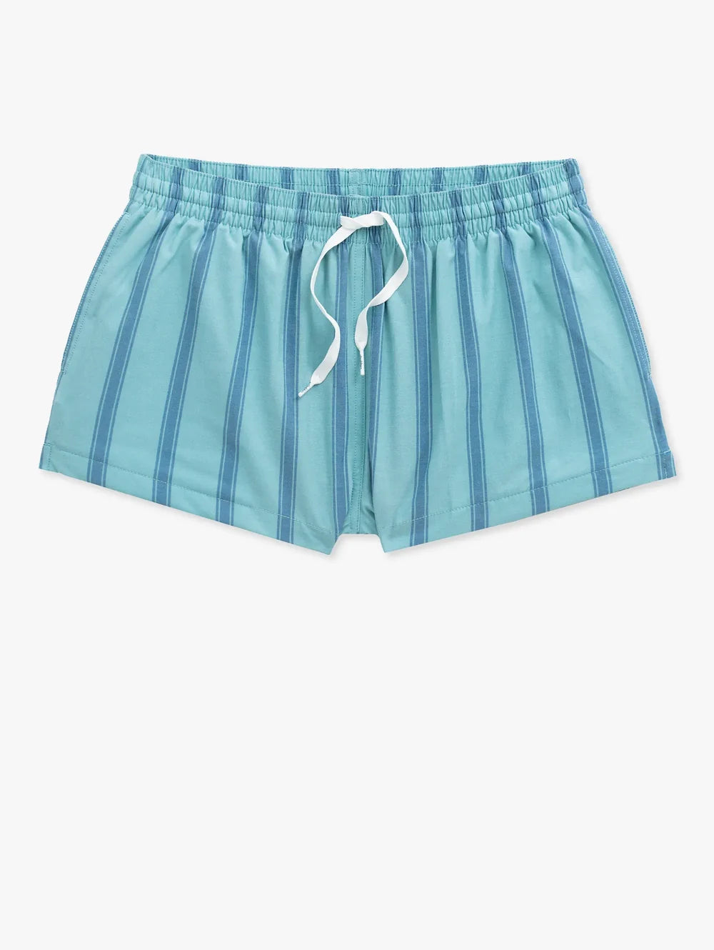 The Everpine Stripes 2" (Classic Lined Swim Trunk) - Image 1 - Chubbies Shorts