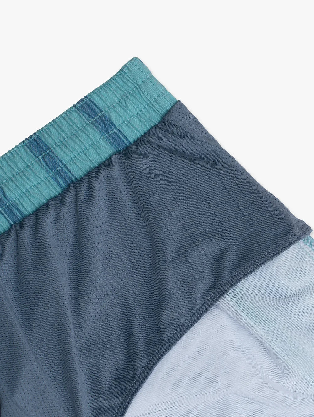 The Everpine Stripes 2" (Classic Lined Swim Trunk) - Image 2 - Chubbies Shorts