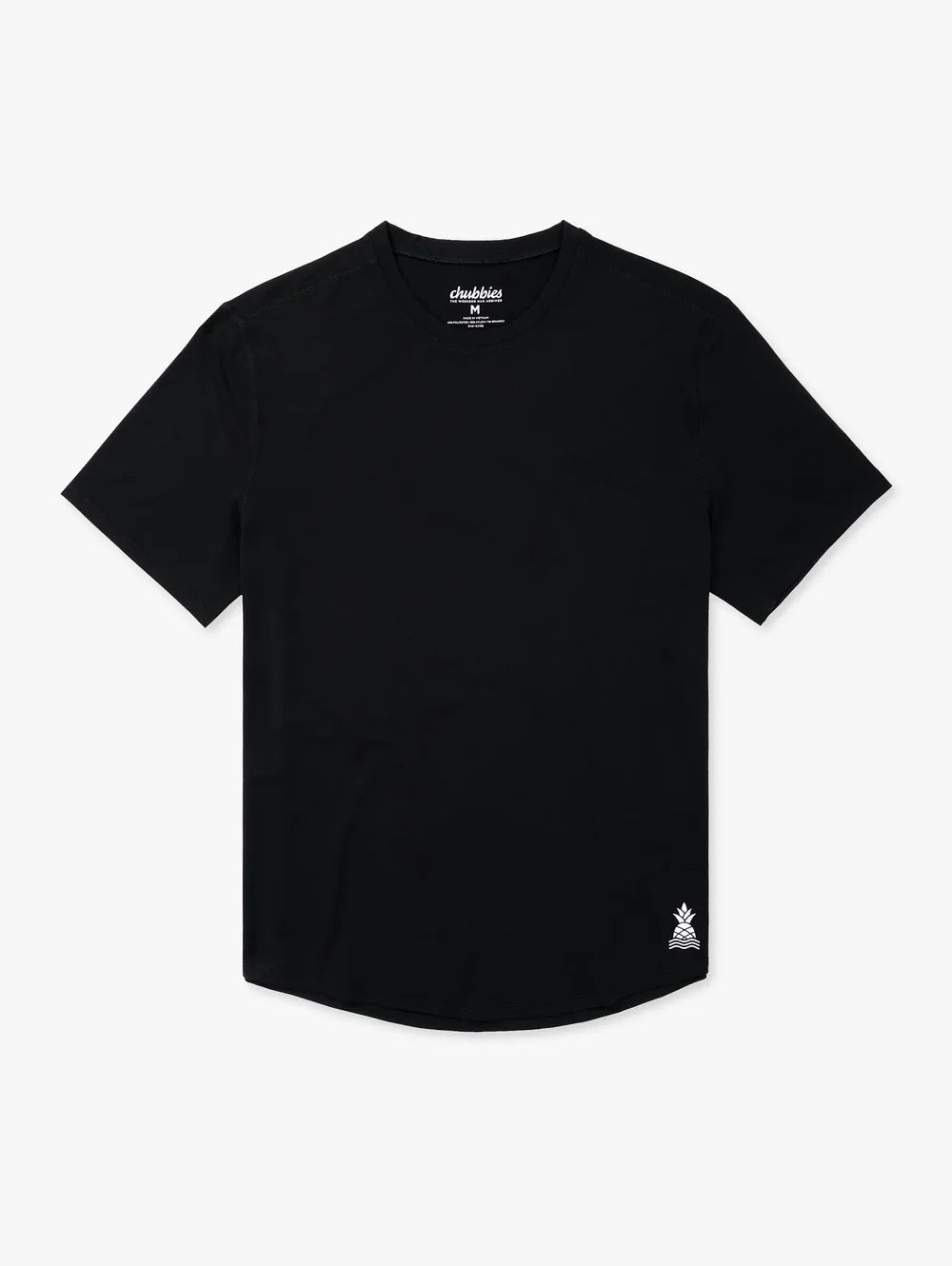 The Faded Phantom (Rec Tee) - Image 1 - Chubbies Shorts
