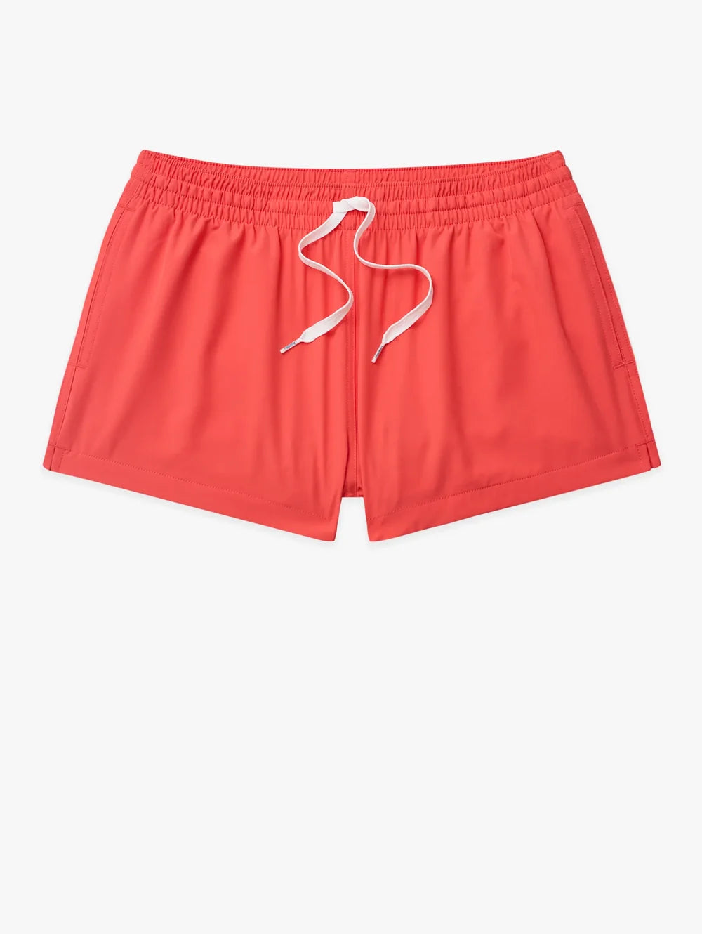 The Fired Ups 2" (Classic Lined Swim Trunk) - Image 1 - Chubbies Shorts