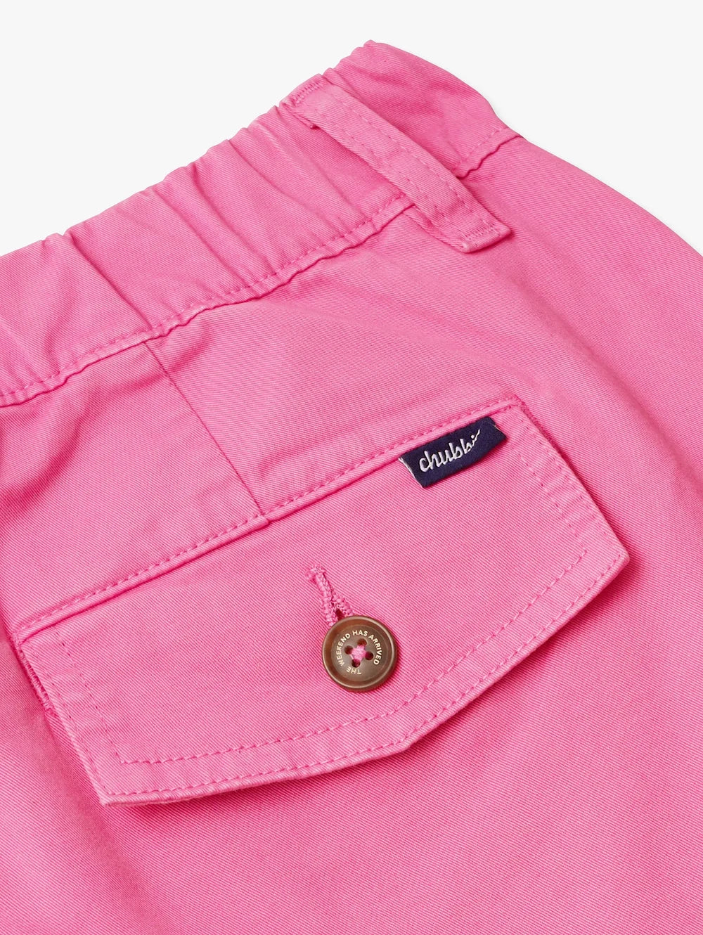 The Flamingo Fizzes 4" (Originals) - Image 2 - Chubbies Shorts