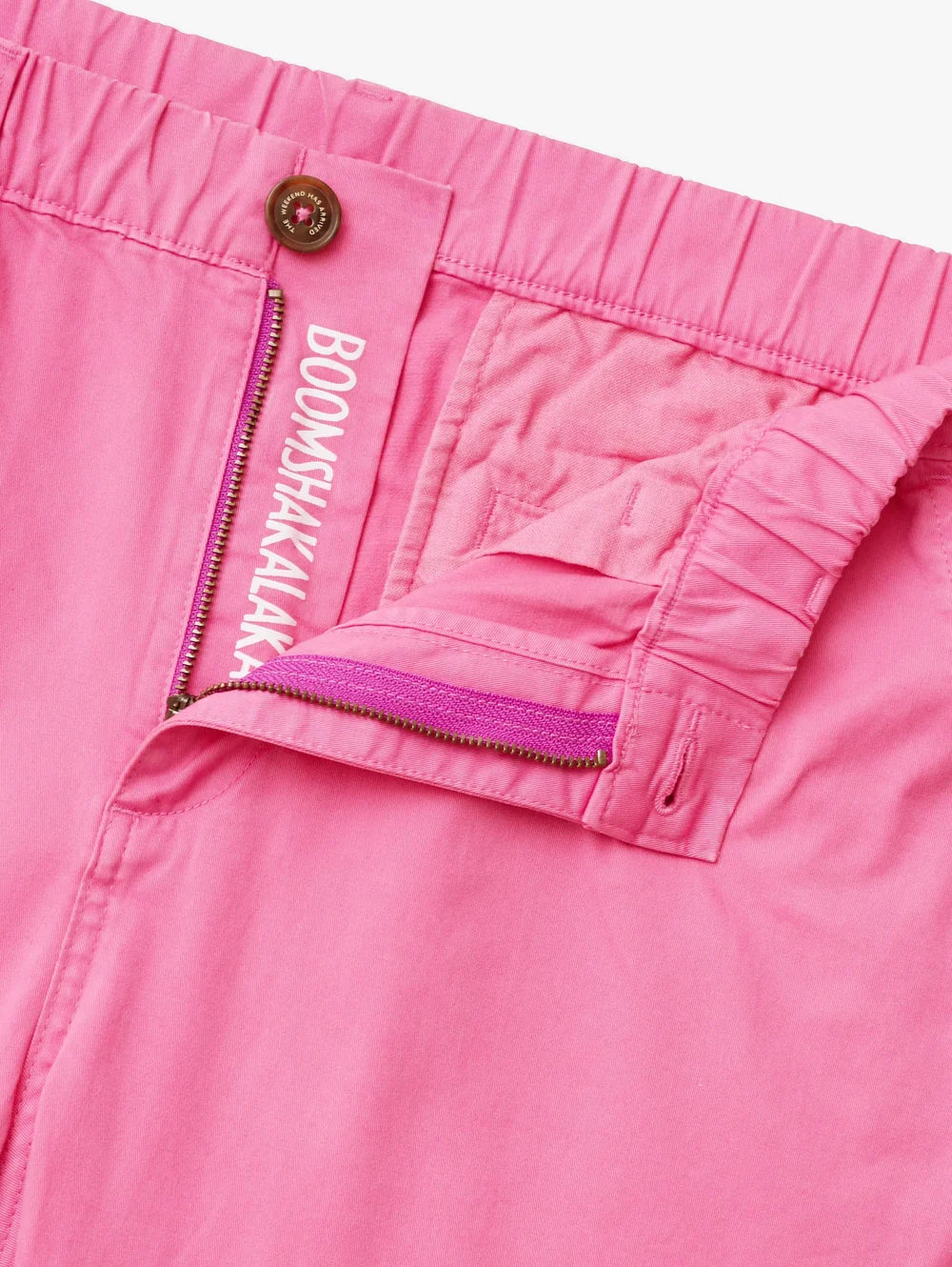The Flamingo Fizzes 4" (Originals) - Image 3 - Chubbies Shorts