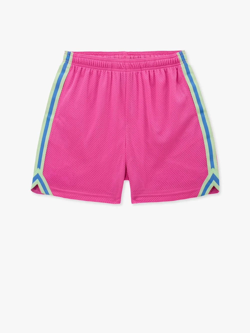 The Flamingo Fizzes (Court Short) - Image 1 - Chubbies Shorts
