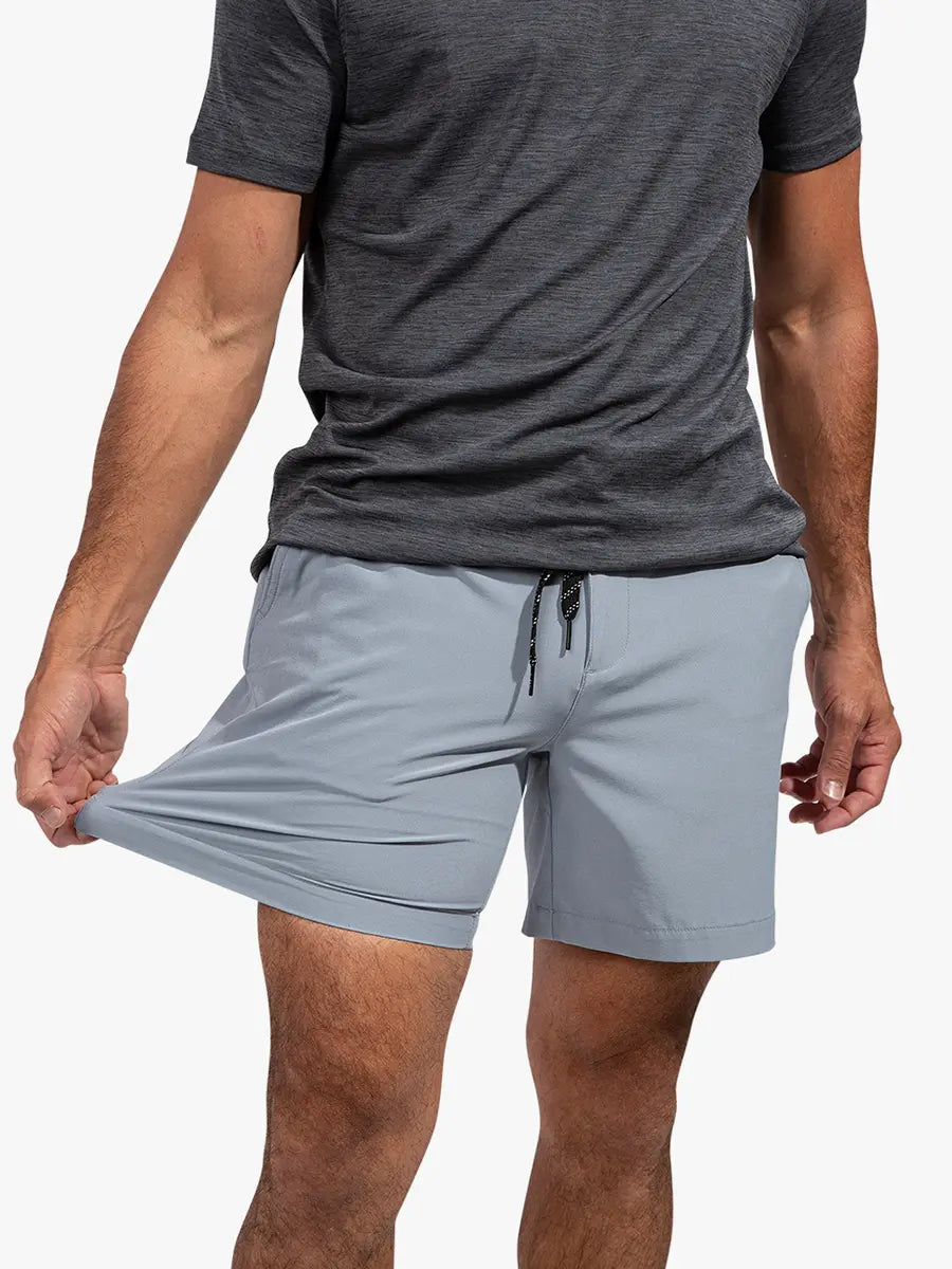 The Fogs 6"(Everywear Stretch) - Image 1 - Chubbies Shorts