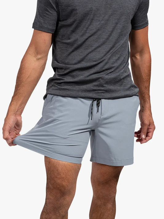 The Fogs 6"(Everywear Stretch) - Image 1 - Chubbies Shorts