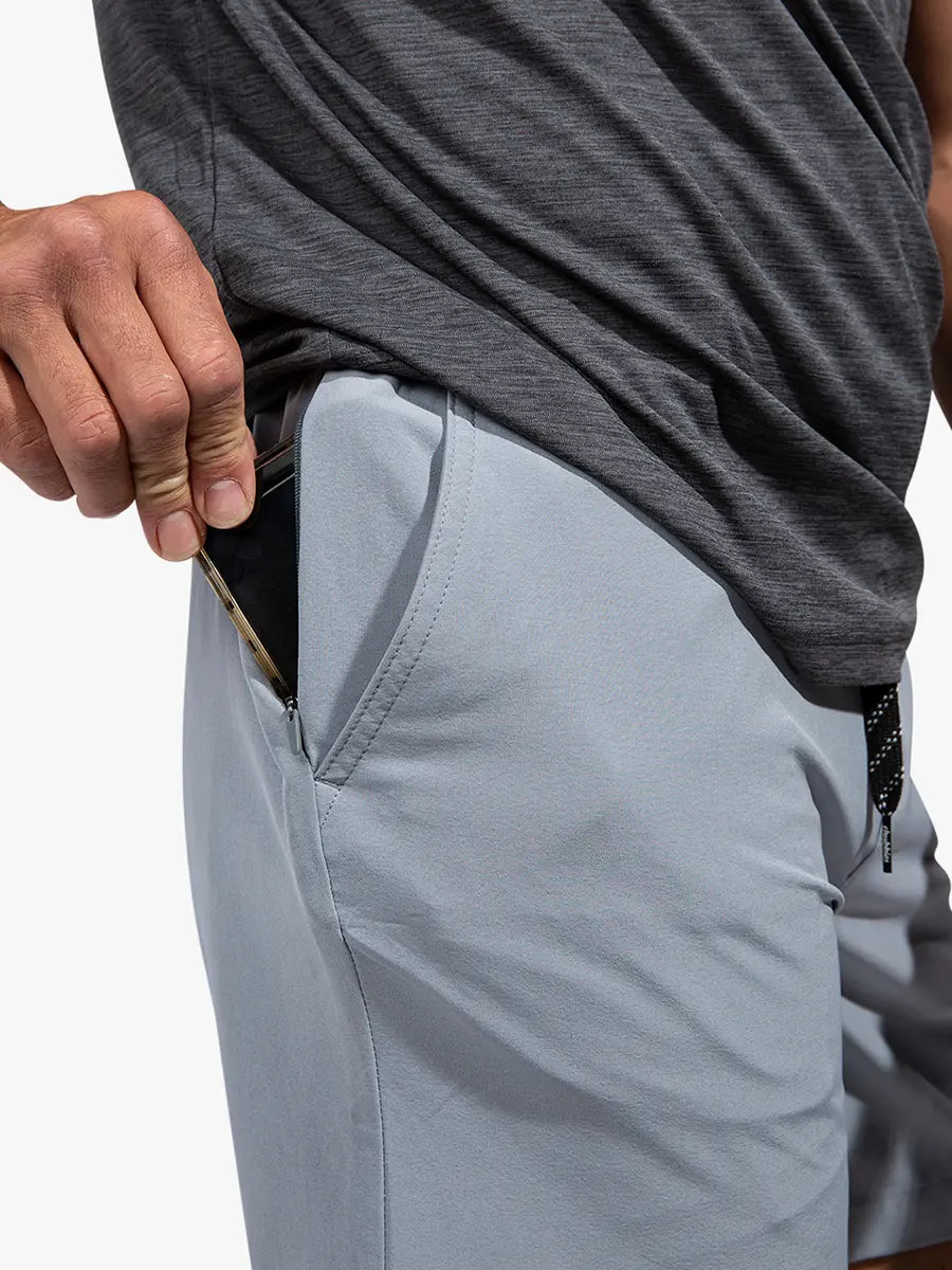 The Fogs 6"(Everywear Stretch) - Image 5 - Chubbies Shorts