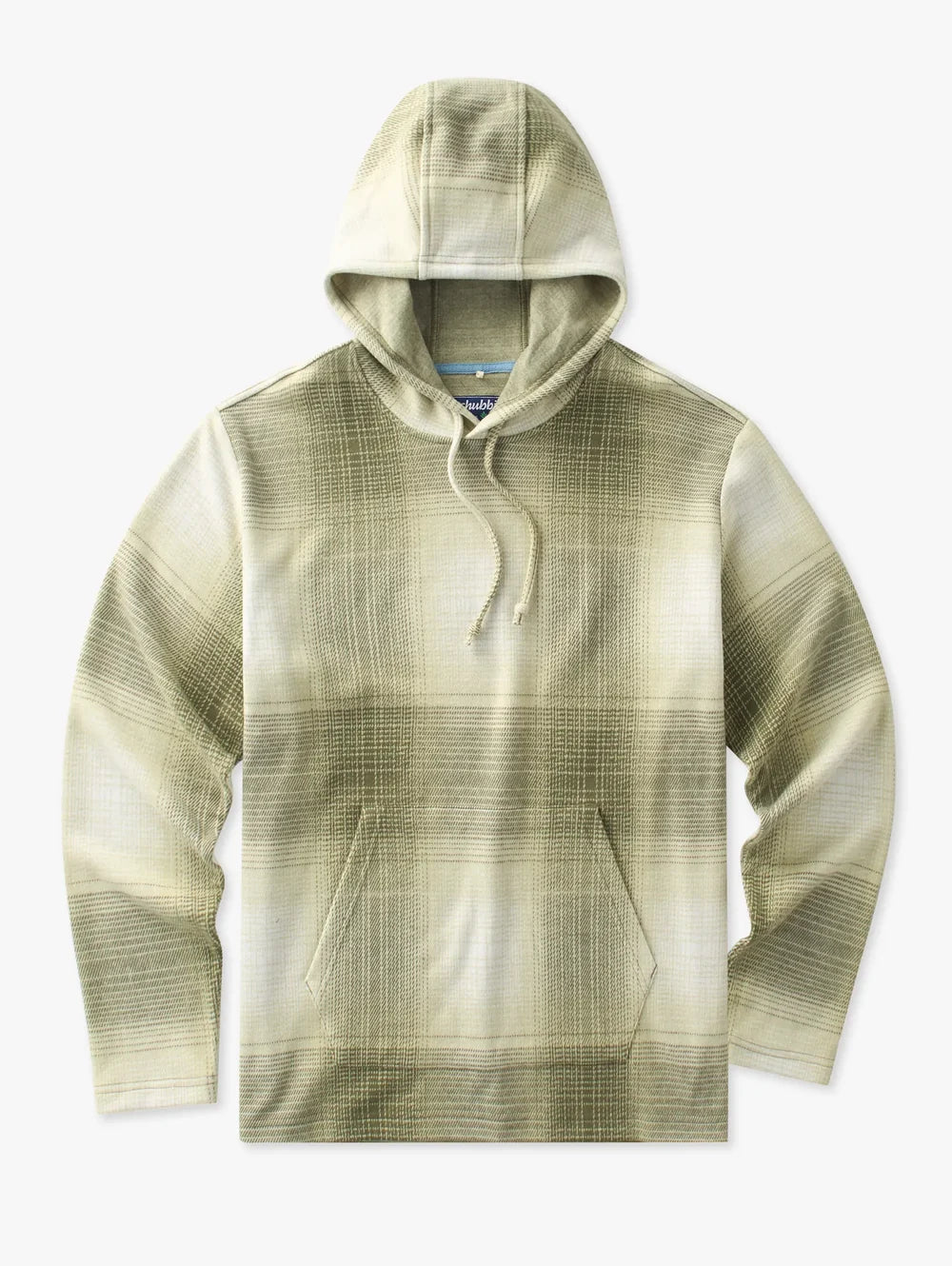 The Forest Fade (Cloud 10 Hoodie) - Image 1 - Chubbies Shorts
