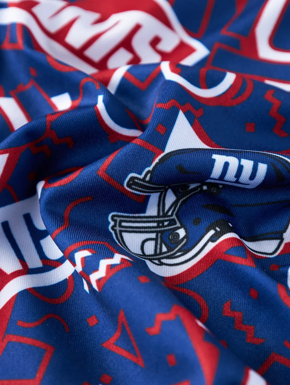 The Giants Game Day Fit (Boys Performance Polo) - Image 2 - Chubbies Shorts