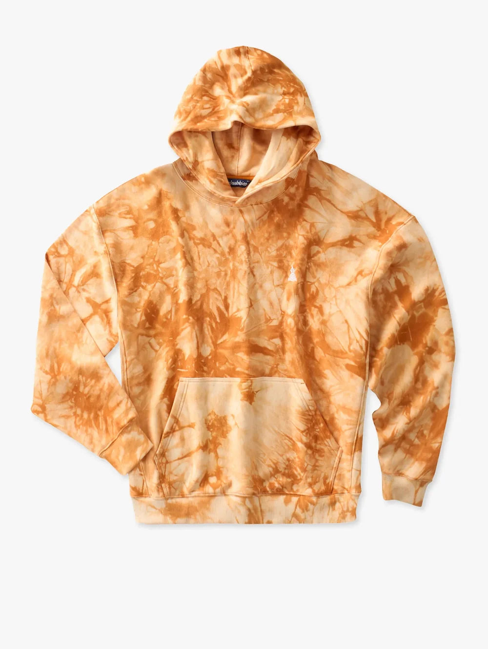 The Glass Fractal - Amber (Comfort Hoodie) - Image 3 - Chubbies Shorts