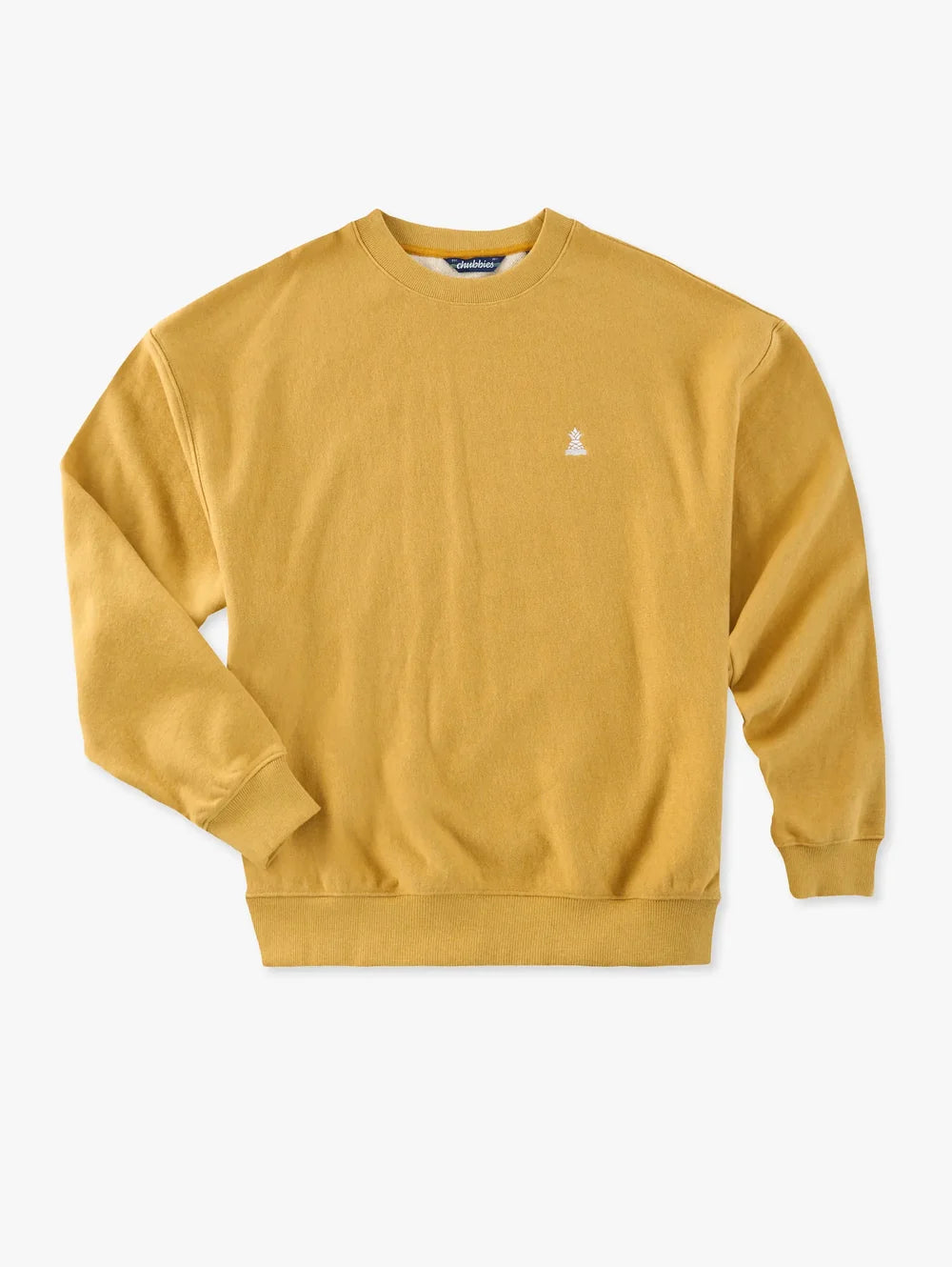 The Gold Nugget (Comfort Crew) - Image 2 - Chubbies Shorts