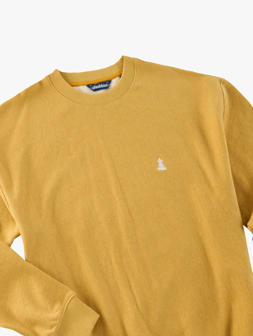 The Gold Nugget (Comfort Crew) - Image 3 - Chubbies Shorts