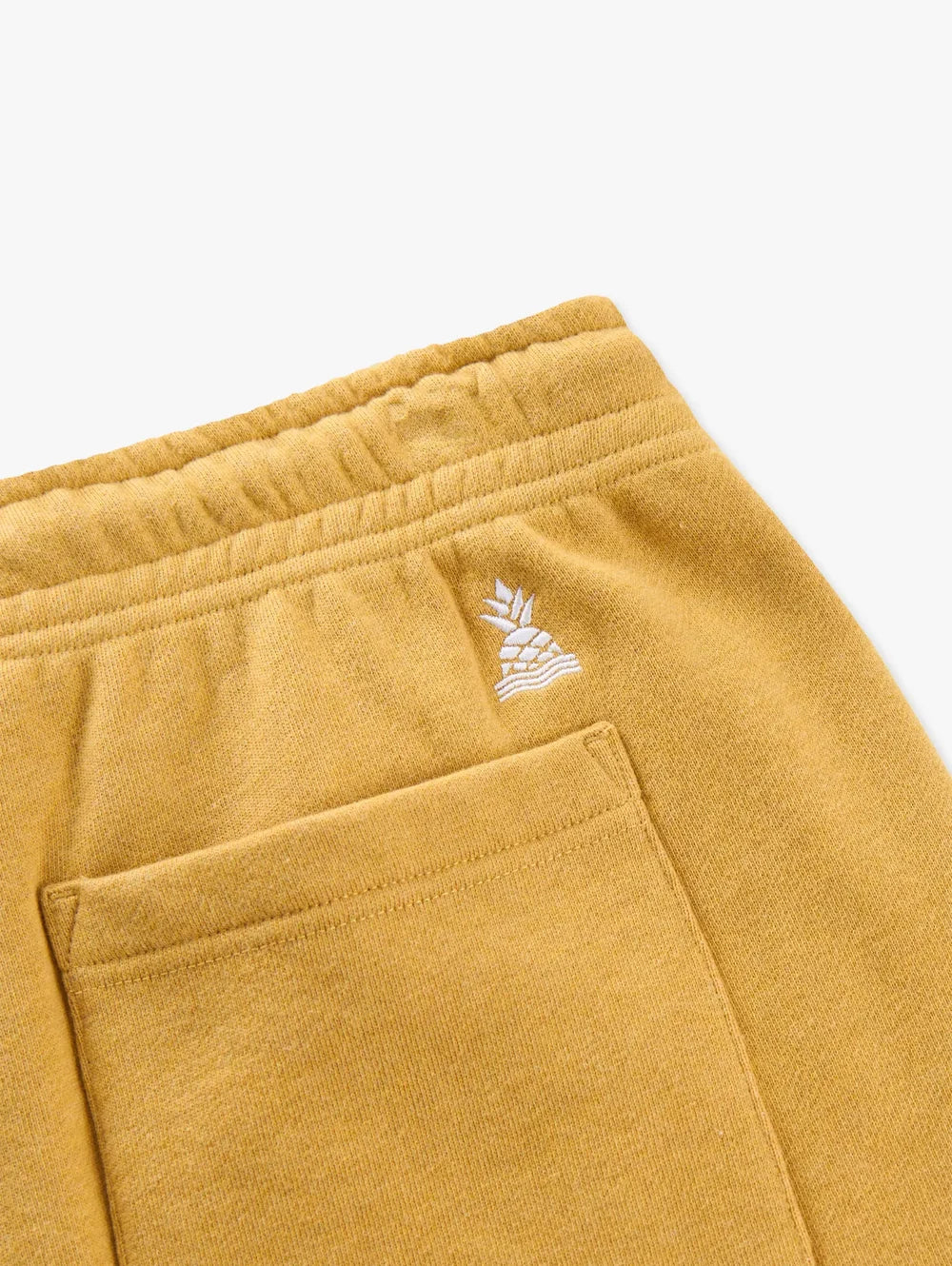 The Gold Nuggets (Comfort Sweatpants) - Image 3 - Chubbies Shorts