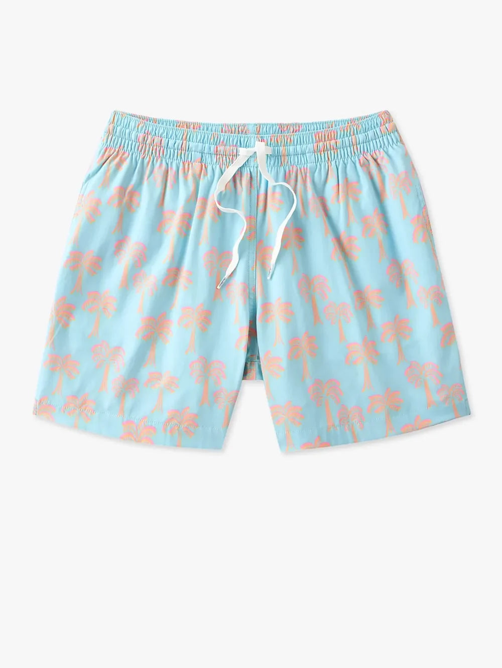The Grooves 5.5" (Classic Swim Trunk) - Image 6 - Chubbies Shorts