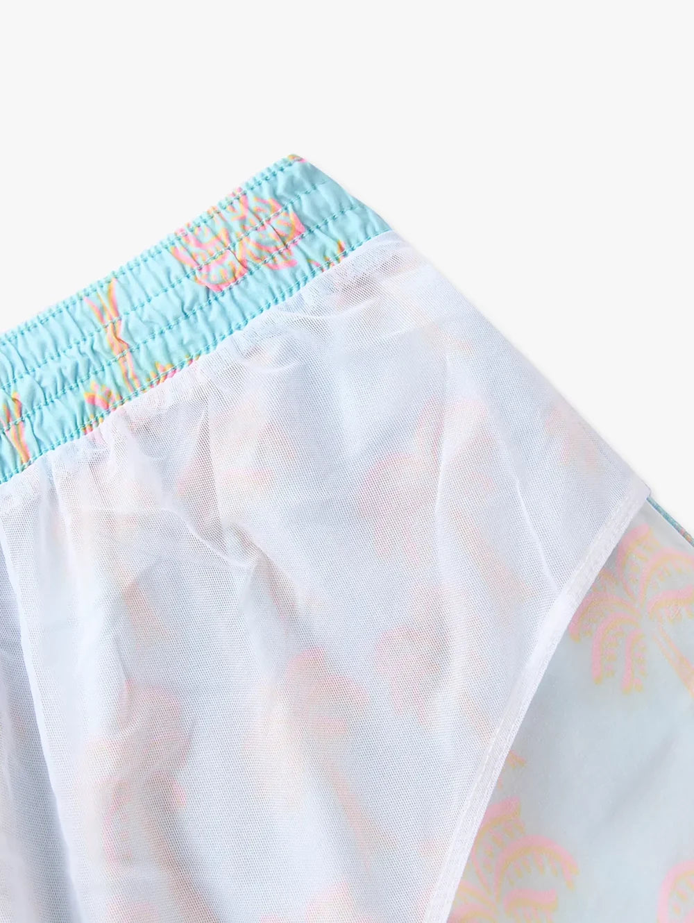 The Grooves 5.5" (Classic Swim Trunk) - Image 7 - Chubbies Shorts