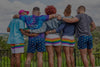 The We Live For...