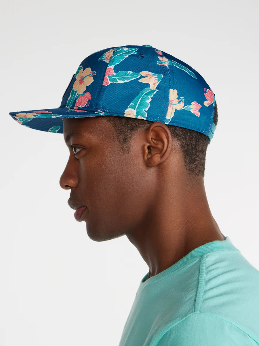 The Hibis Performance Hat - Image 4 - Chubbies Shorts