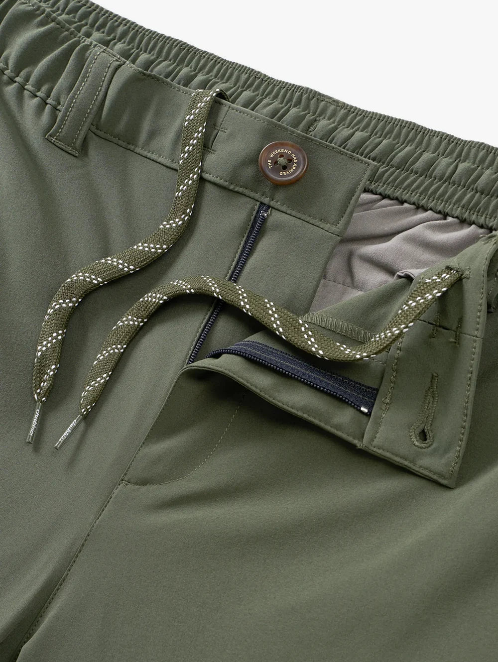 The Hidden Jungles 6" (Everywear Performance Short) - Image 4 - Chubbies Shorts