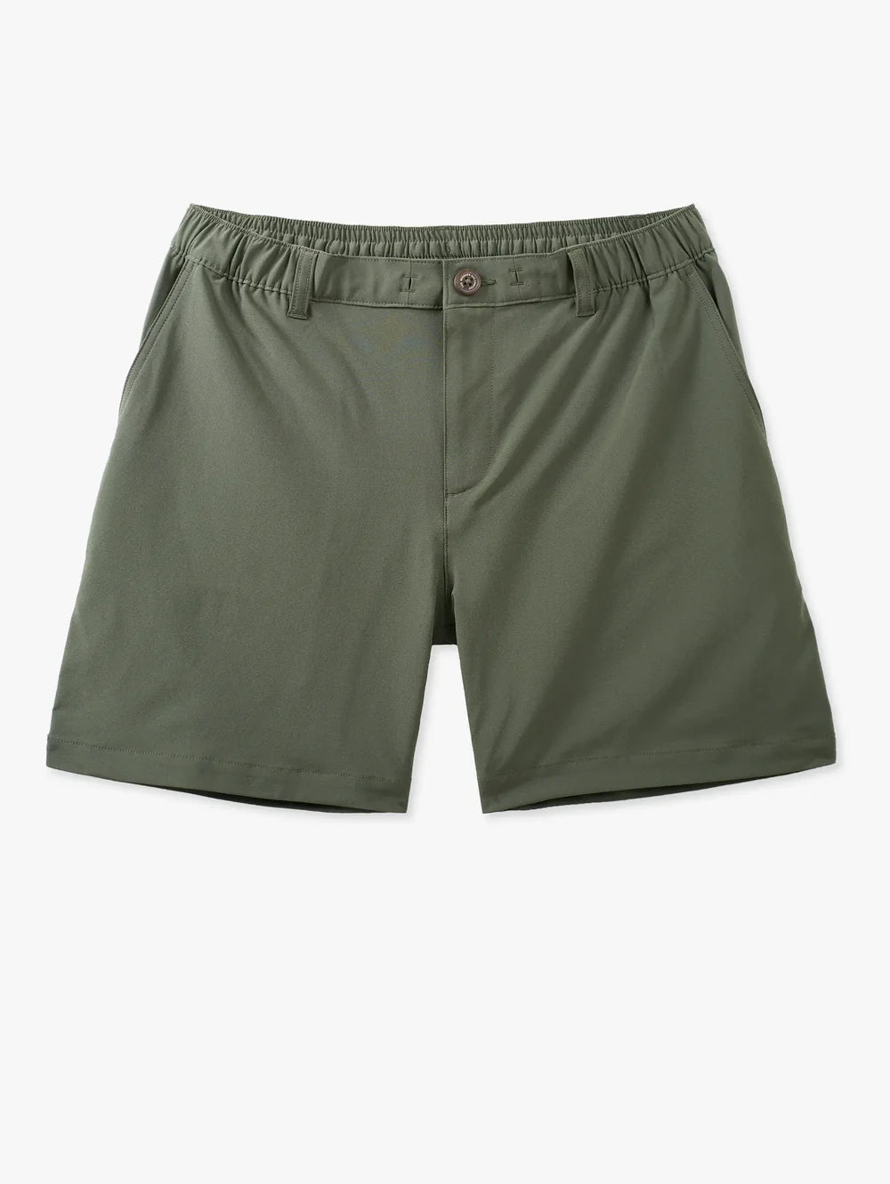 The Hidden Jungles 6" (Everywear Performance Short) - Image 1 - Chubbies Shorts