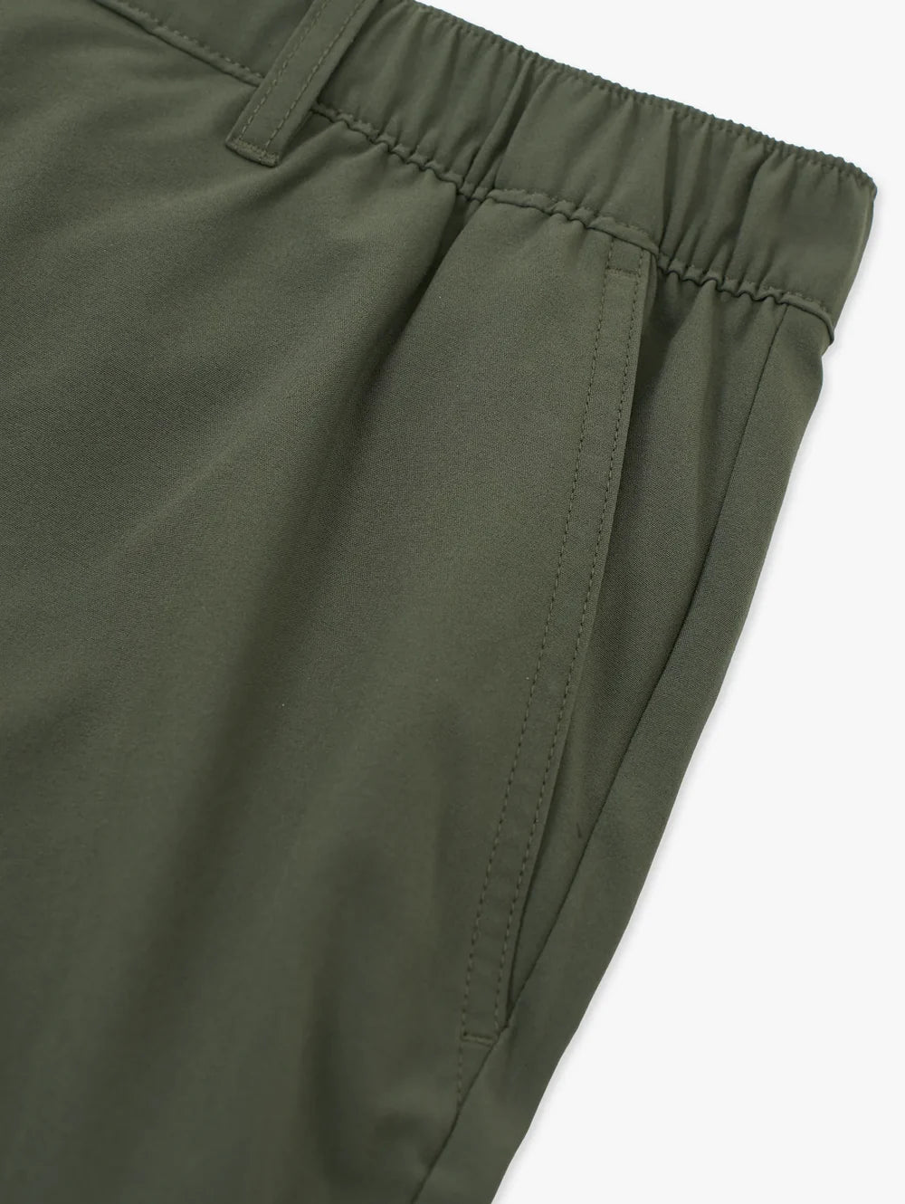 The Hidden Jungles 6" (Everywear Performance Short) - Image 3 - Chubbies Shorts