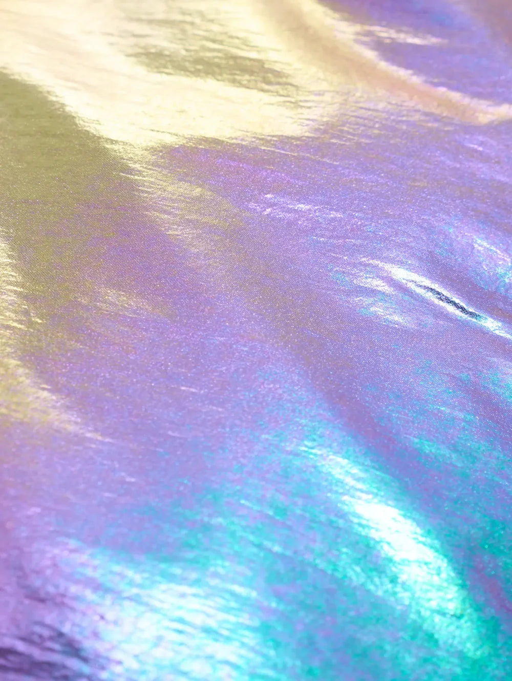 The Holy Holographic (Apres Jacket) - Image 6 - Chubbies Shorts