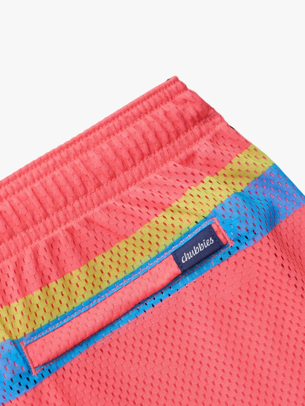 The Hotdoggers (Boys Court Short) - Image 2 - Chubbies Shorts