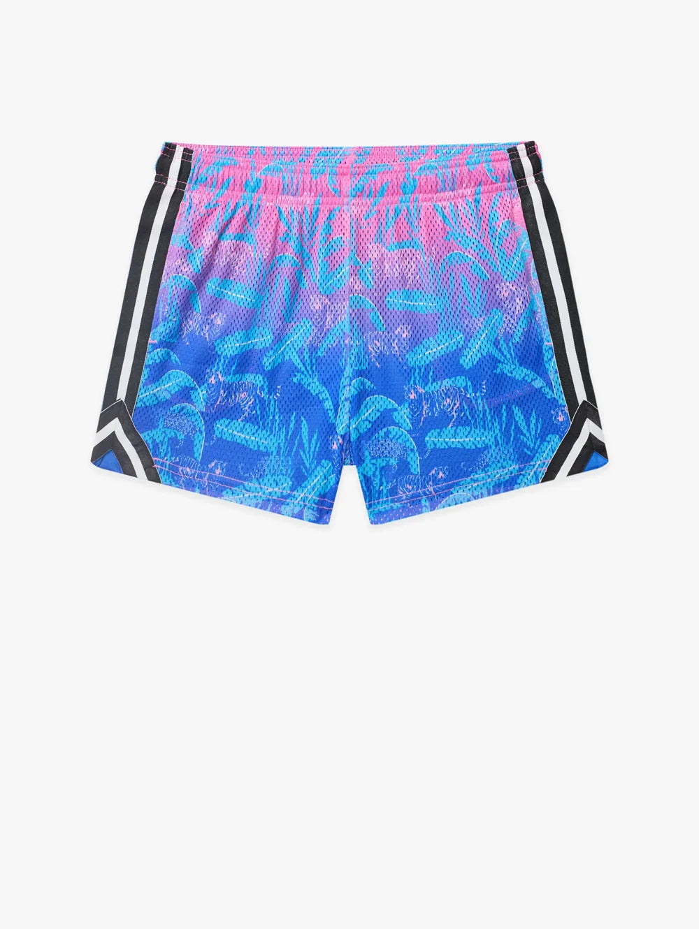 The Hydrofoils (Boys Court Short) - Image 1 - Chubbies Shorts