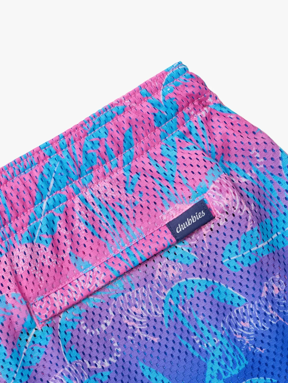 The Hydrofoils (Boys Court Short) - Image 2 - Chubbies Shorts