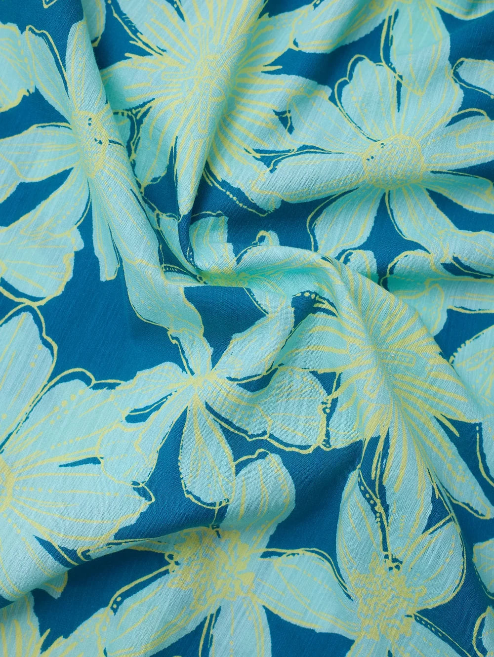 The Jade Garden (Resort Weave Friday Shirt) - Image 6 - Chubbies Shorts