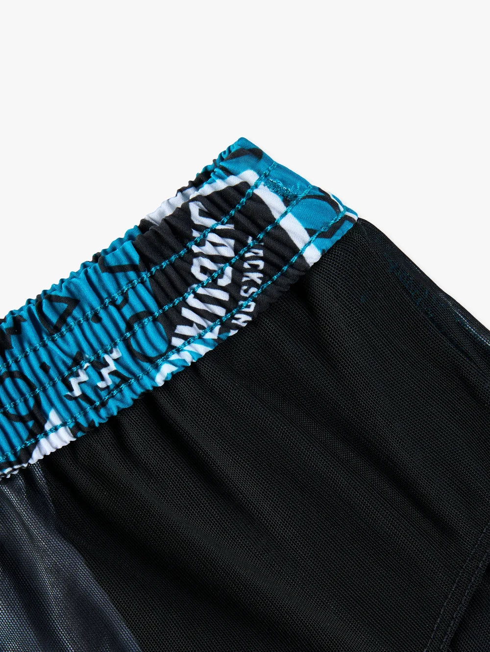 The Jaguars Game Day Fit (Toddler Swim Trunk) - Image 3 - Chubbies Shorts