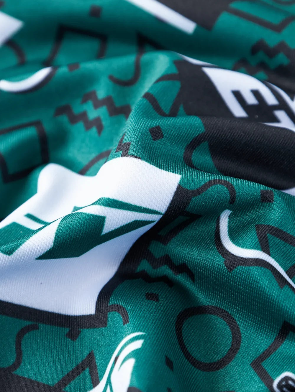 The Jets Game Day Fit (Boys Performance Polo) - Image 3 - Chubbies Shorts