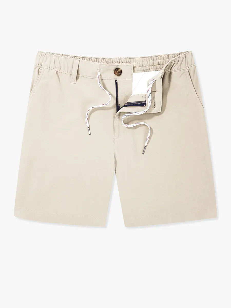 The Khakinators 6" (Everywear Stretch) - Image 2 - Chubbies Shorts