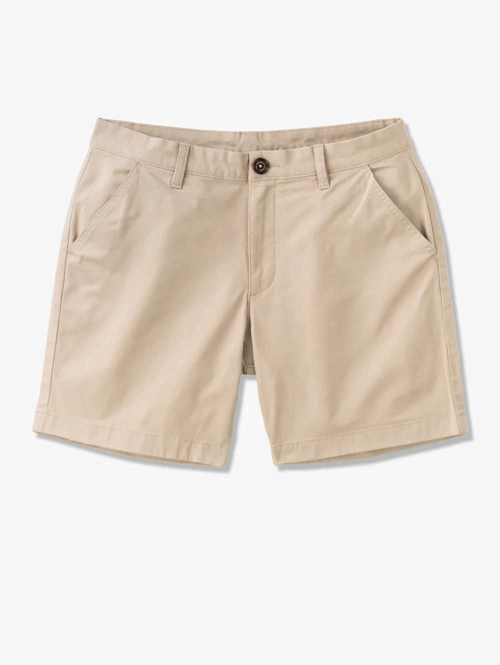 The Khakinators 7" Flat Front (Stretch) - Image 2 - Chubbies Shorts