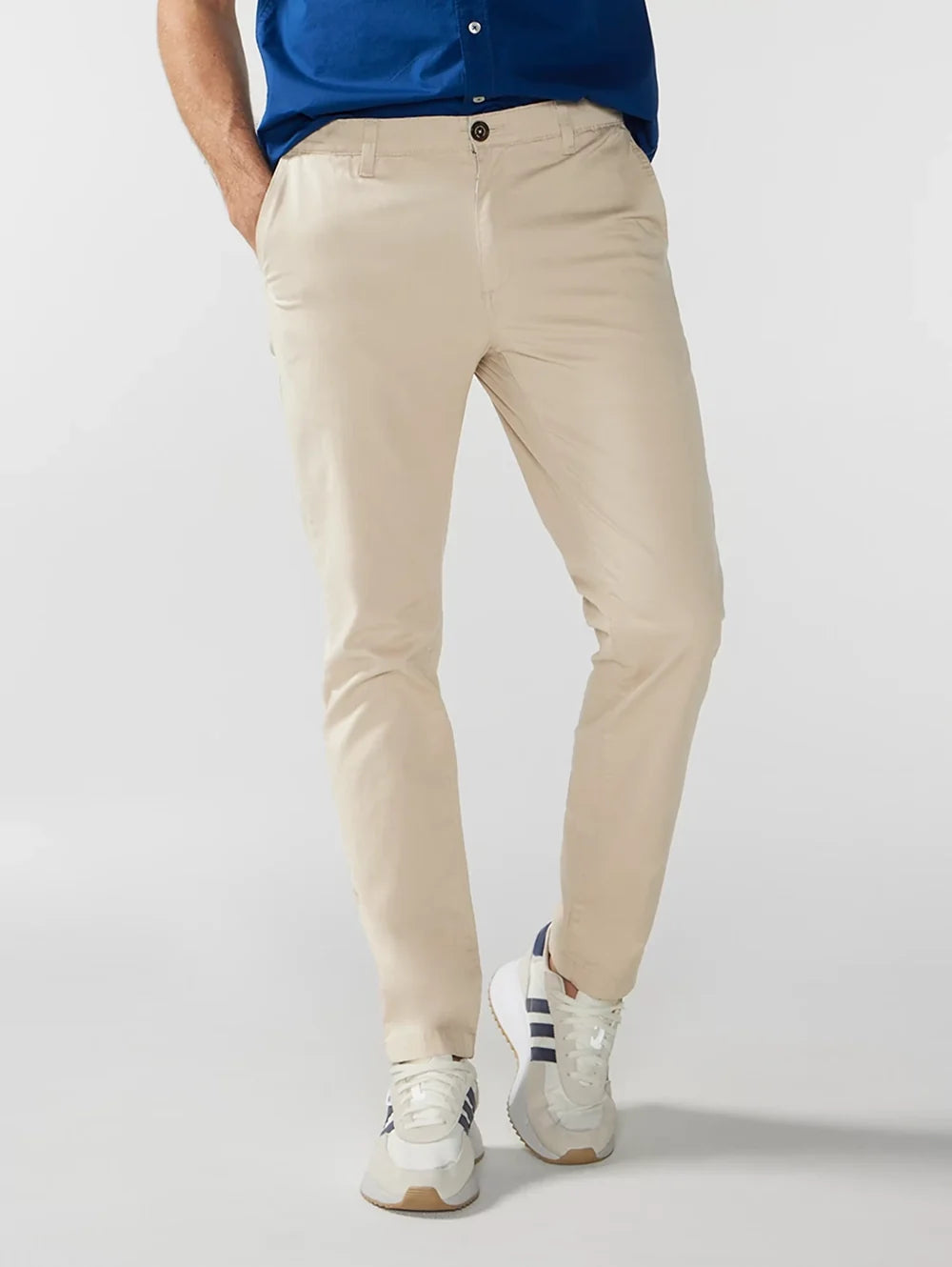 The Khakinators 30" (Originals Pant) - Image 1 - Chubbies Shorts