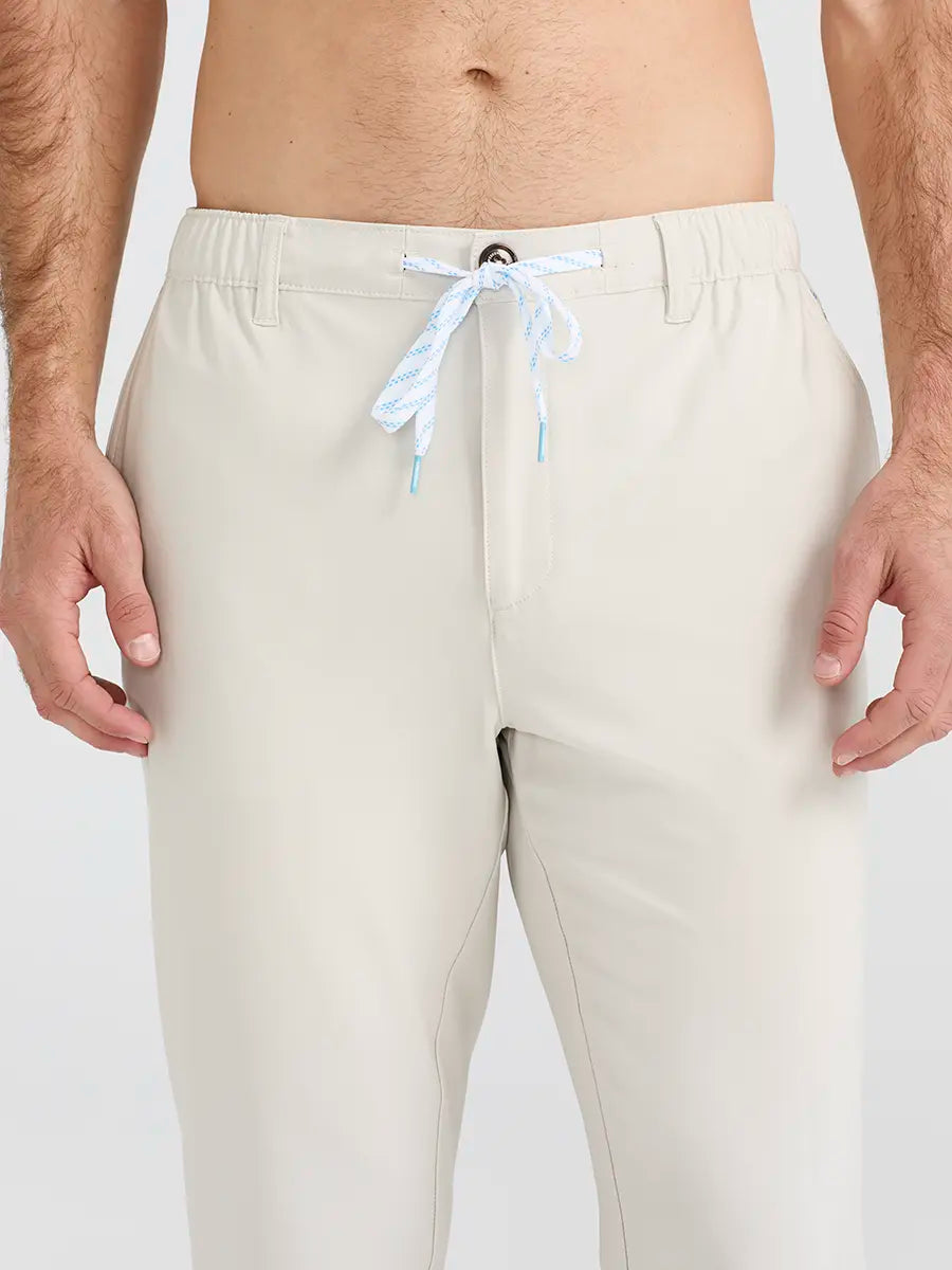 The Khakinators (Everywear Pant) - Image 3 - Chubbies Shorts