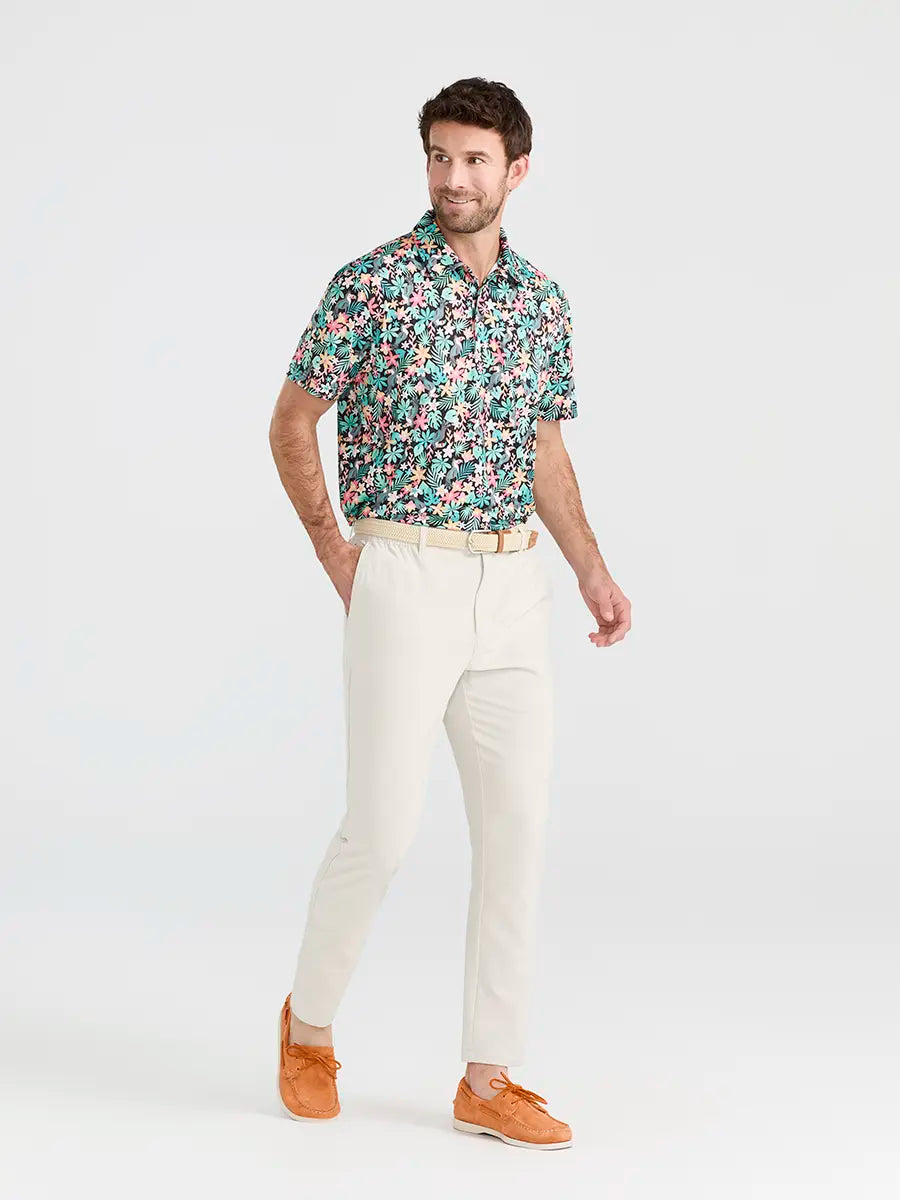 The Khakinators (Everywear Pant) - Image 2 - Chubbies Shorts