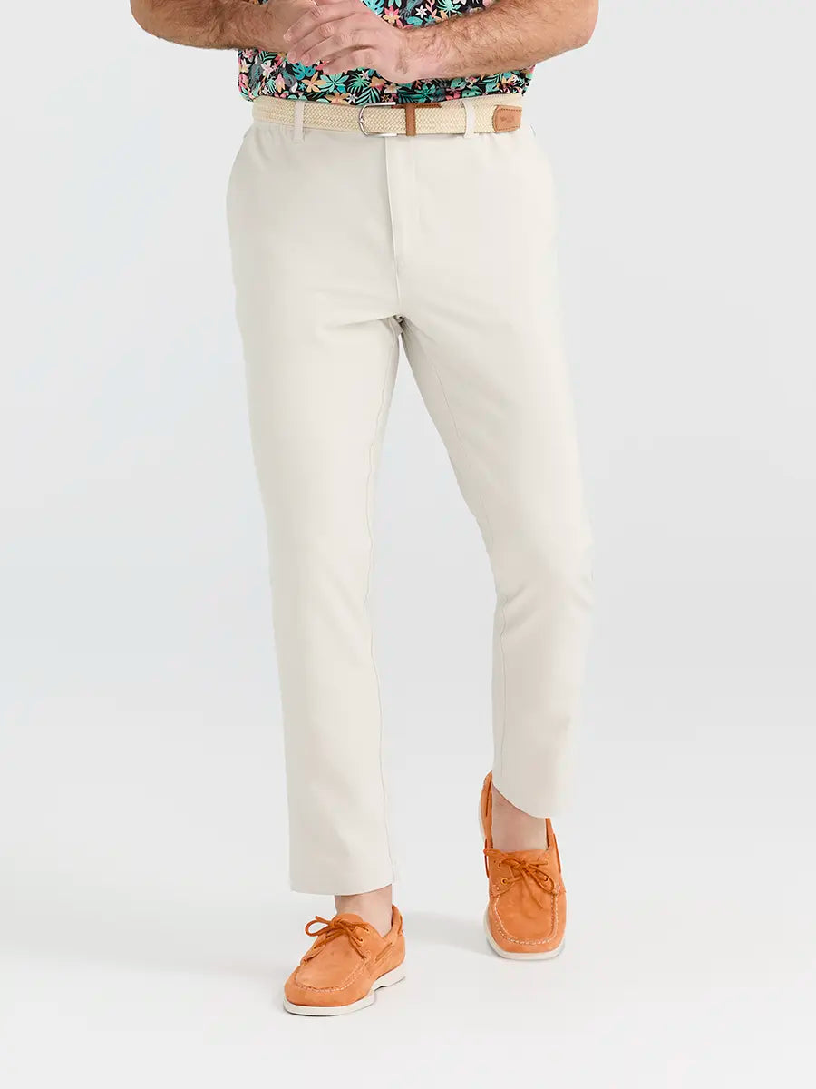 The Khakinators (Everywear Pant) - Image 1 - Chubbies Shorts
