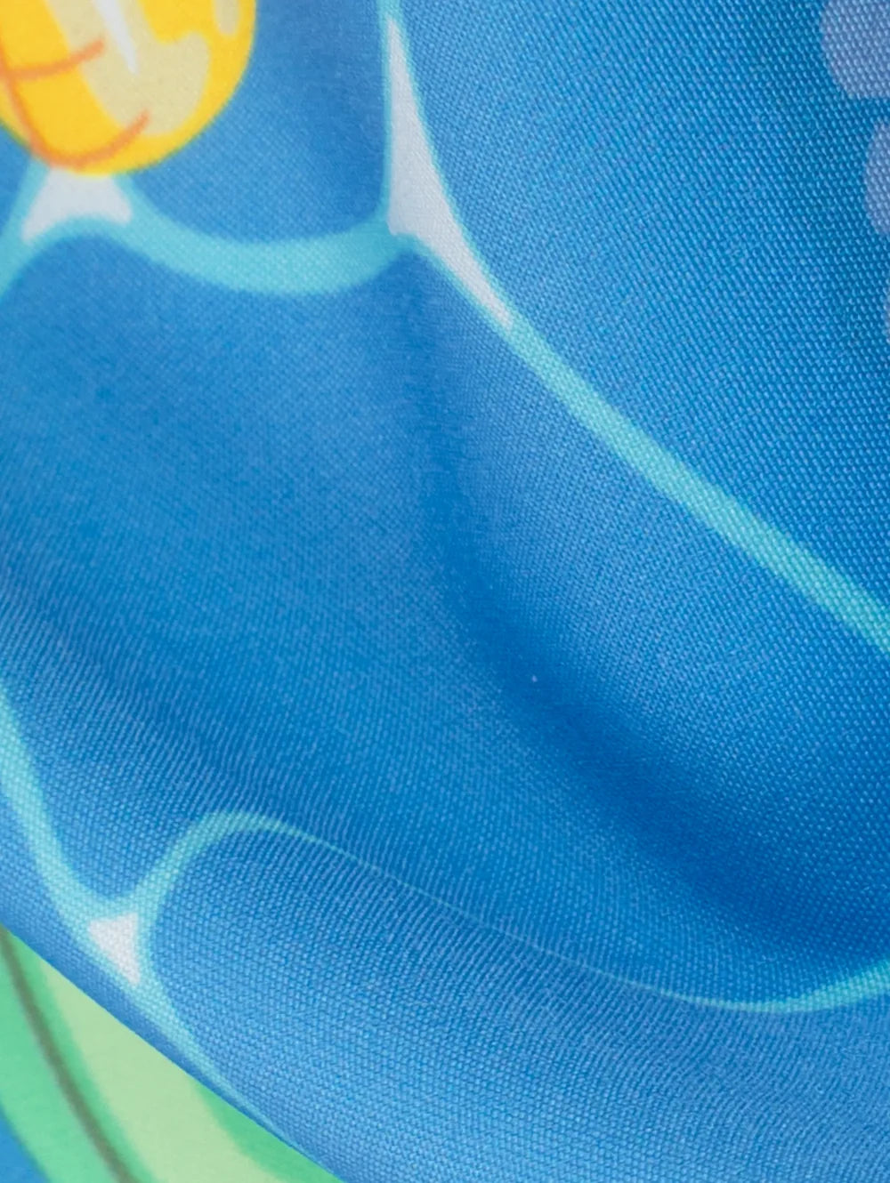 The Lil Cannonball Crews (Toddler Swim Trunk) - Image 3 - Chubbies Shorts