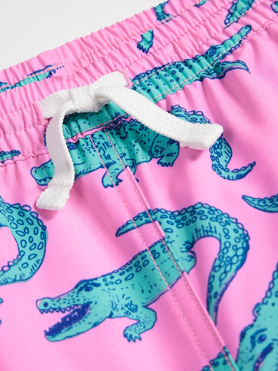 The Lil Glades (Kids Swim) - Image 6 - Chubbies Shorts