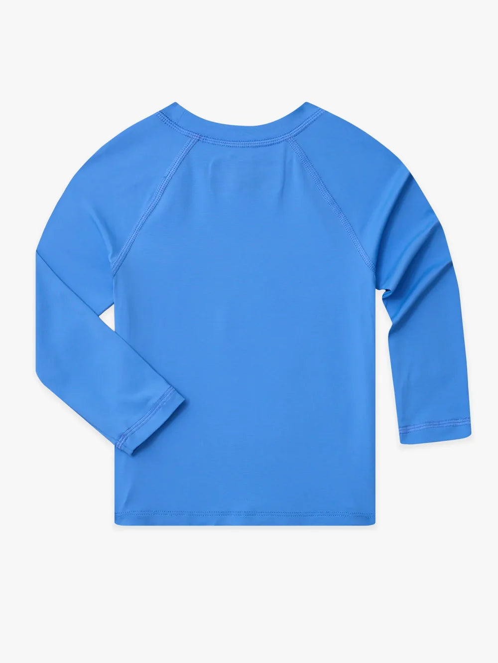 The Lil Ol'College Try (Toddler Rashguard)- Marina - Image 2 - Chubbies Shorts