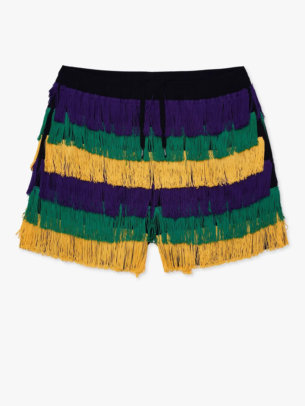 The Masquerade Motions 5.5" (Fringe Party Short) - Image 11 - Chubbies Shorts