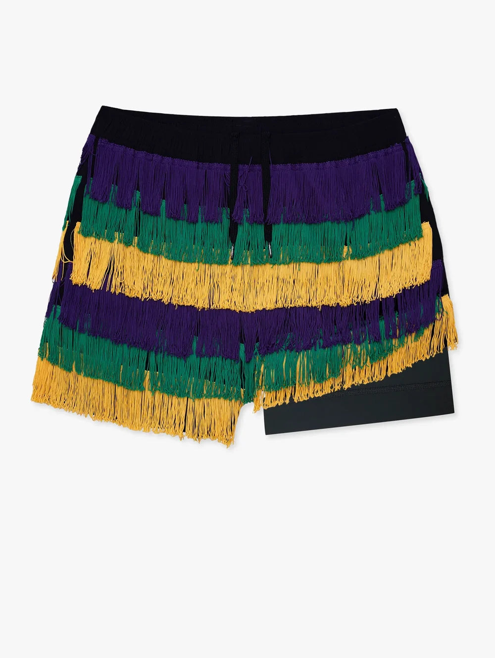 The Masquerade Motions 5.5" (Fringe Party Short) - Image 8 - Chubbies Shorts