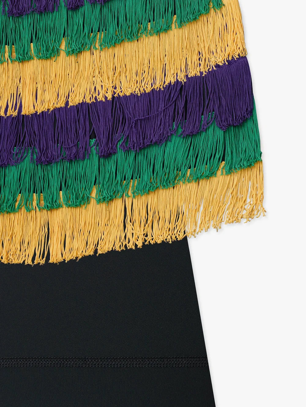 The Masquerade Motions 5.5" (Fringe Party Short) - Image 9 - Chubbies Shorts