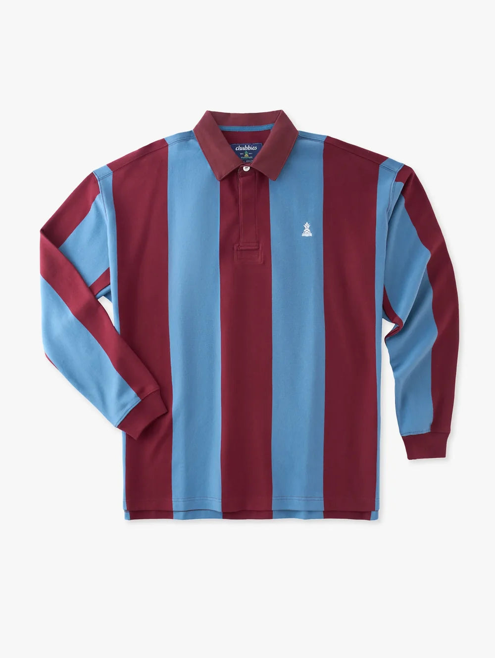 The Maroon Four (The Legacy Shirt) - Image 2 - Chubbies Shorts
