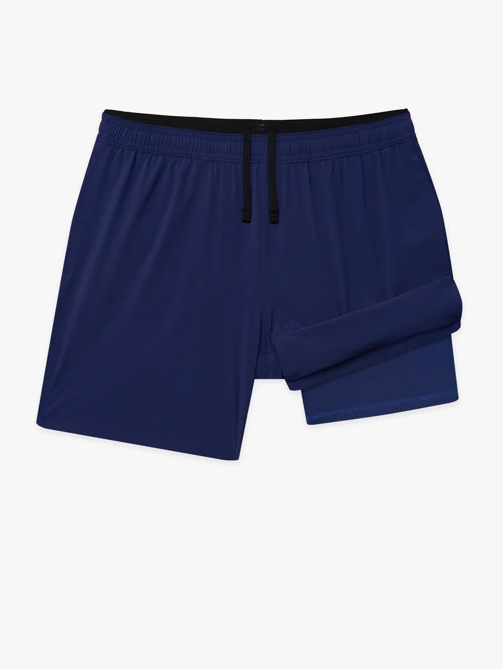 The Midnight Marines 5.5" (Ultimate Training Short with Hidden Liner) - Image 2 - Chubbies Shorts