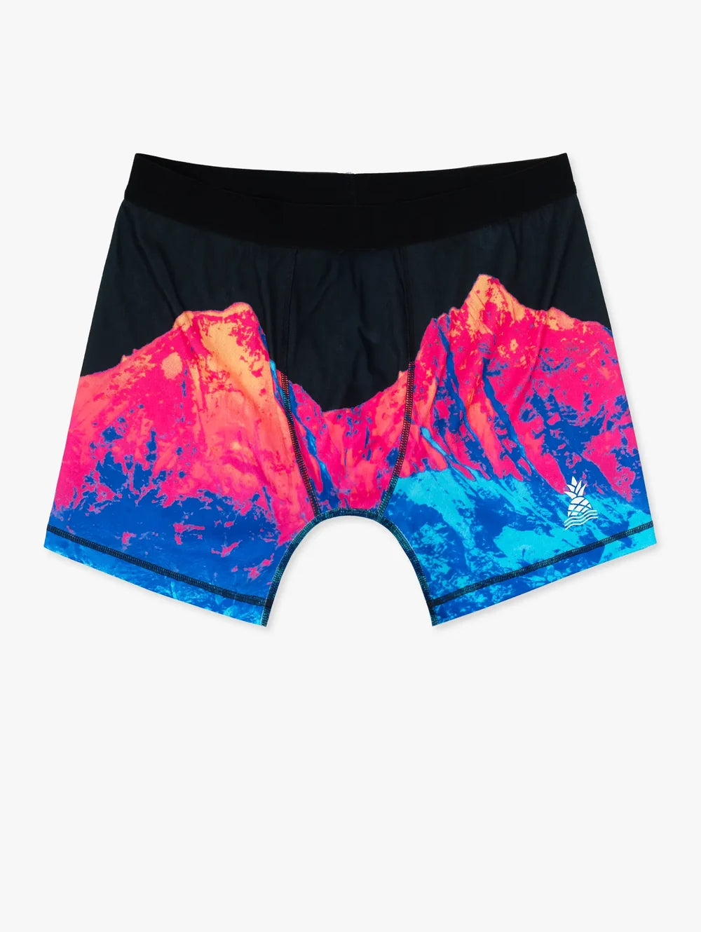 The Midnight Ride (Ski Ya Short) - Image 2 - Chubbies Shorts