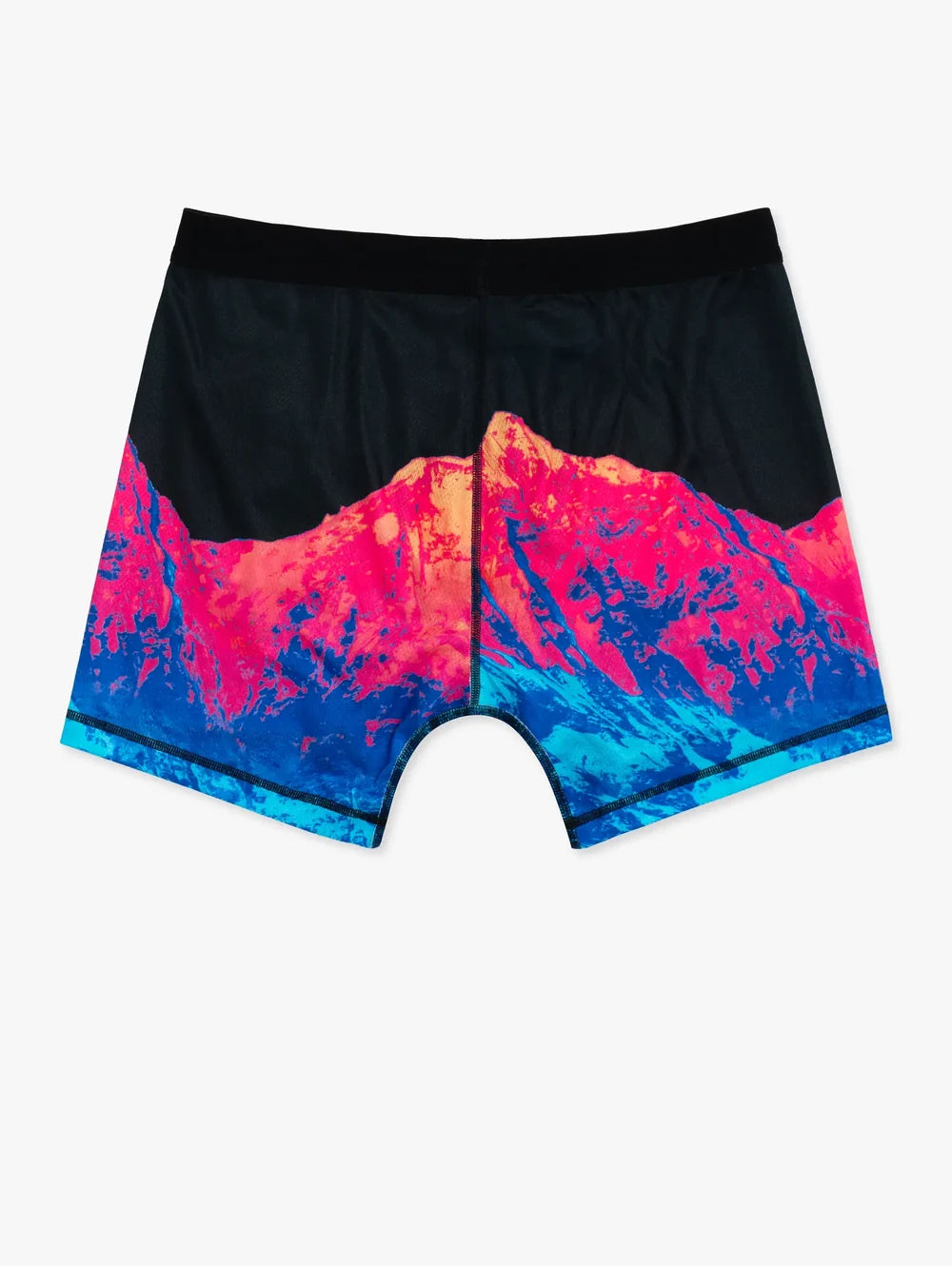 The Midnight Ride (Ski Ya Short) - Image 1 - Chubbies Shorts